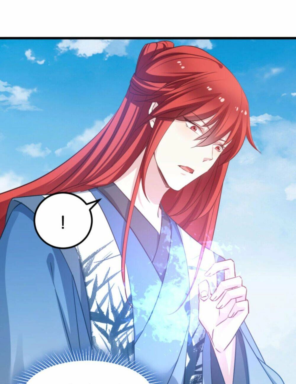 Trò Chơi Trừng Phạt Chapter 86 - 12