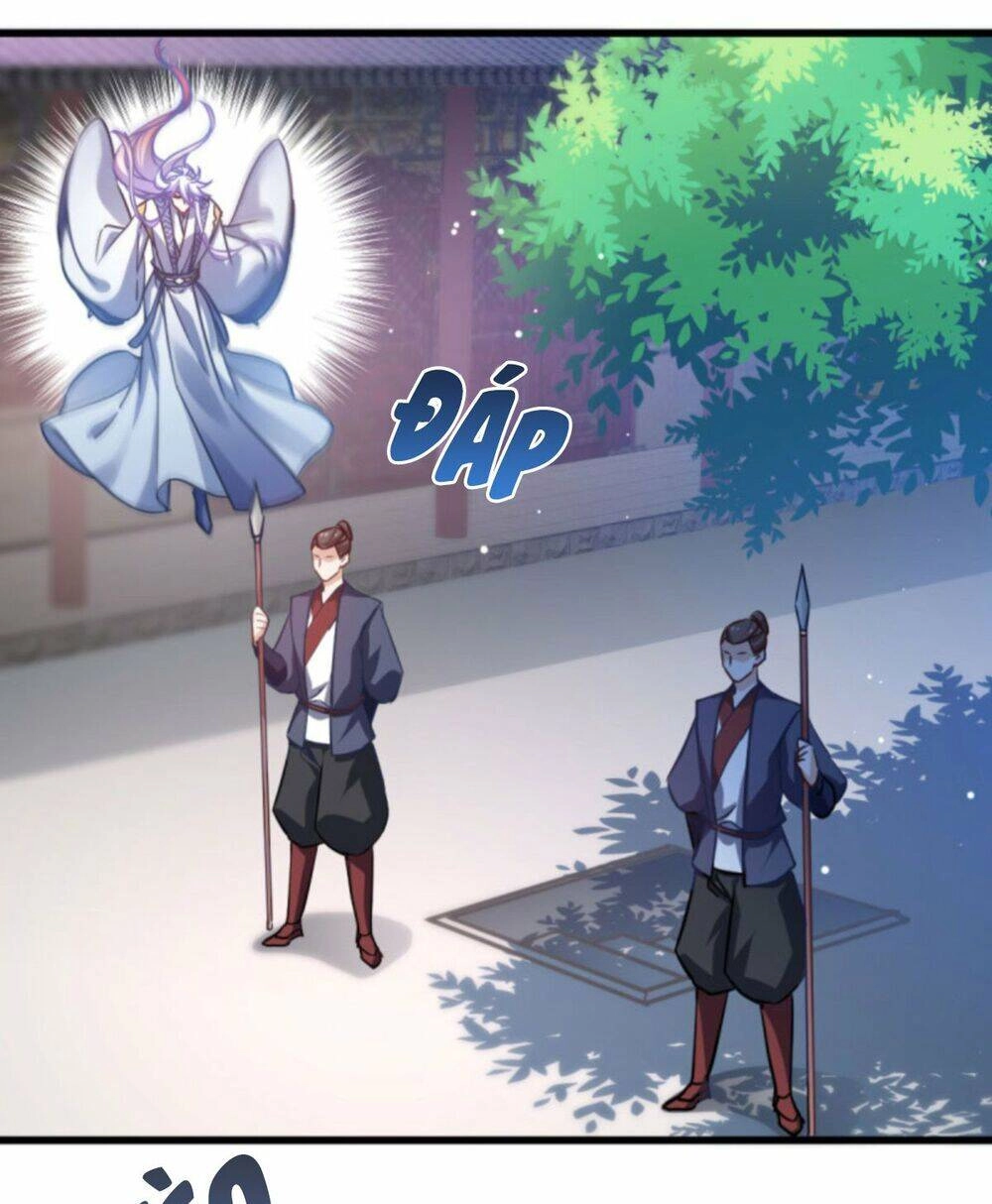 Trò Chơi Trừng Phạt Chapter 86 - 14