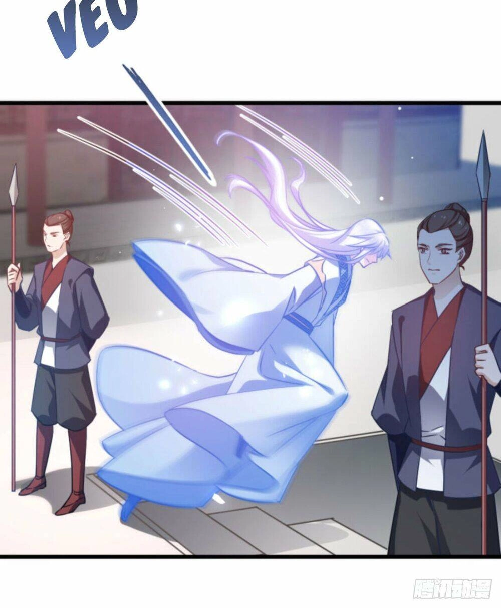 Trò Chơi Trừng Phạt Chapter 86 - 15