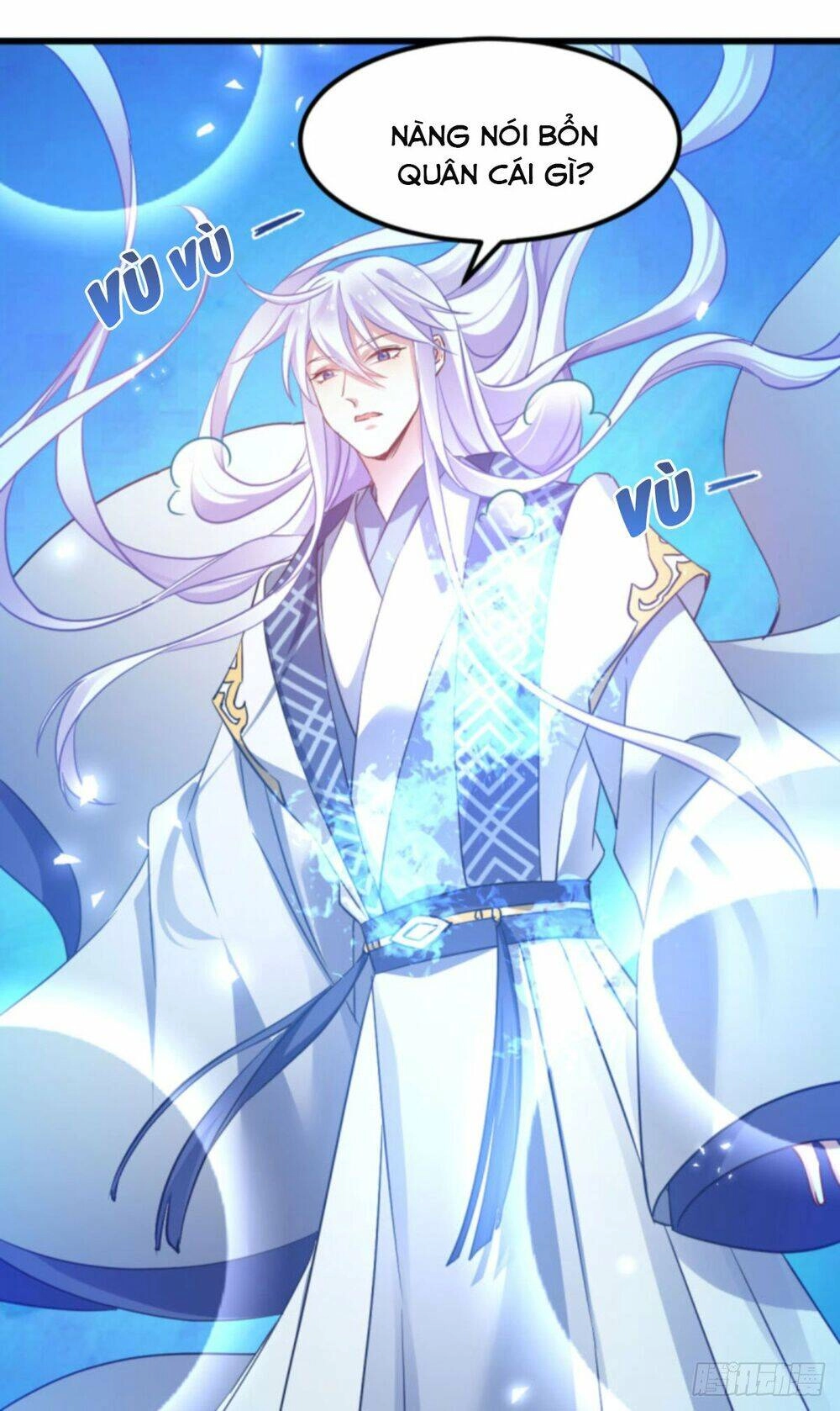 Trò Chơi Trừng Phạt Chapter 86 - 17