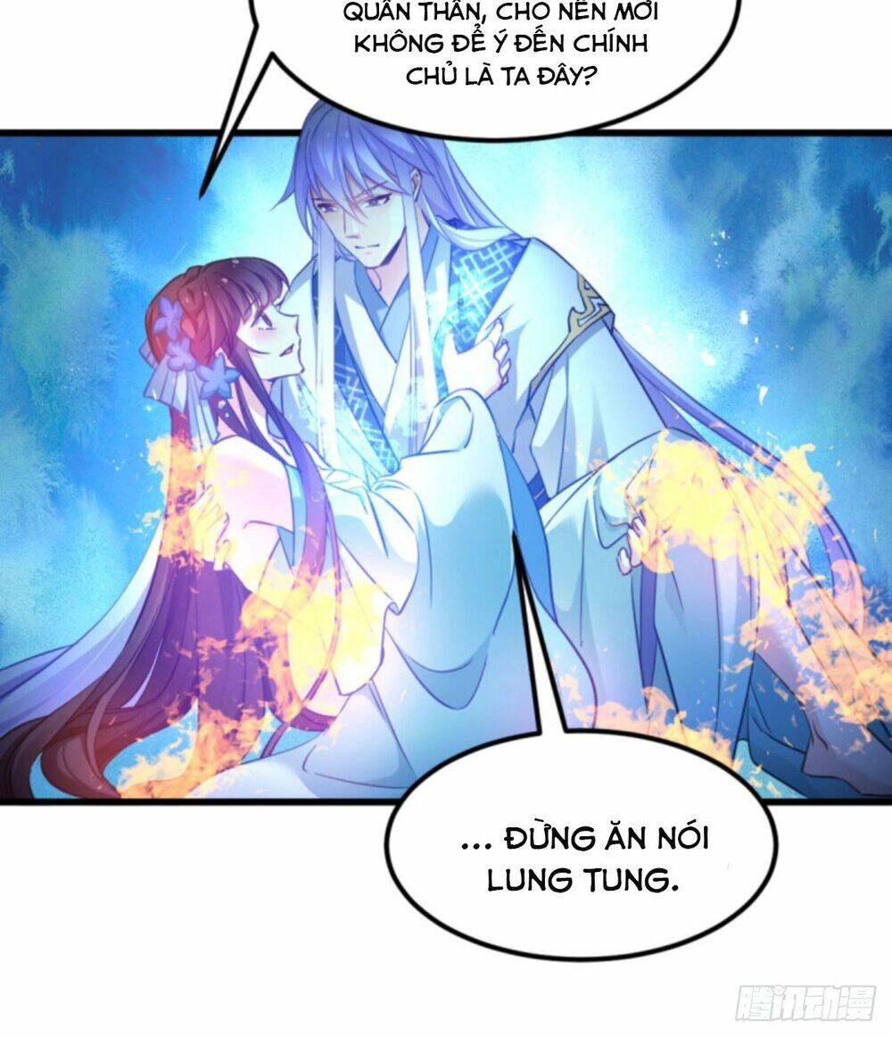 Trò Chơi Trừng Phạt Chapter 86 - 19