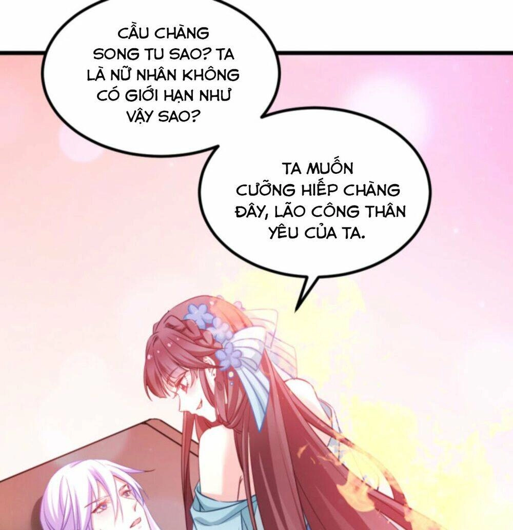Trò Chơi Trừng Phạt Chapter 86 - 21