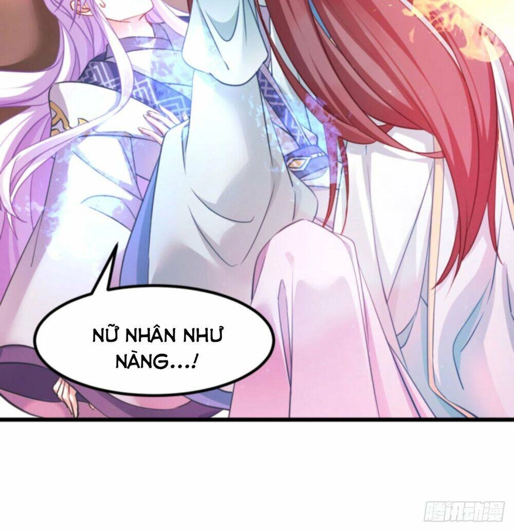 Trò Chơi Trừng Phạt Chapter 86 - 22