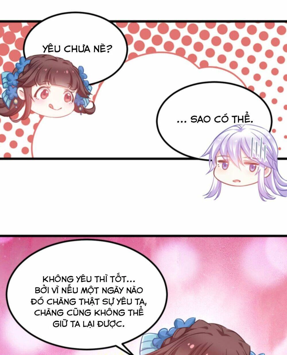 Trò Chơi Trừng Phạt Chapter 86 - 23