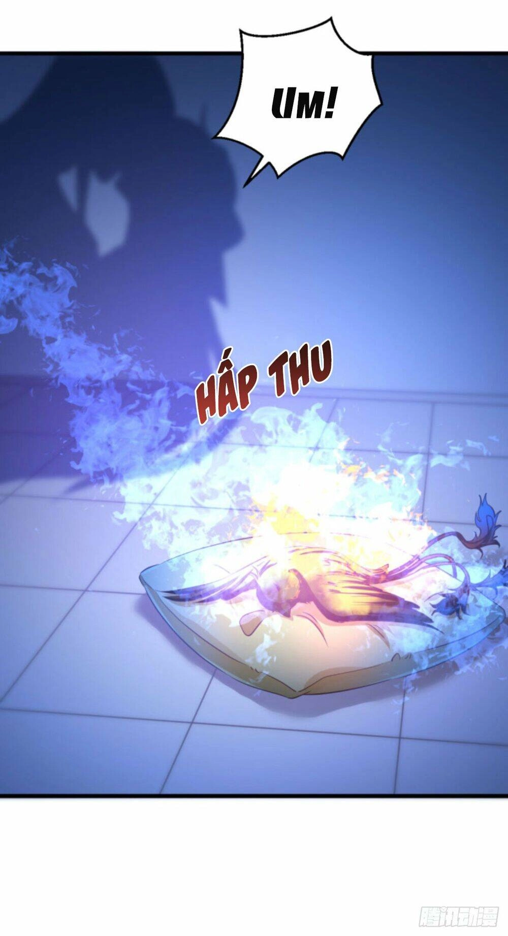 Trò Chơi Trừng Phạt Chapter 86 - 25