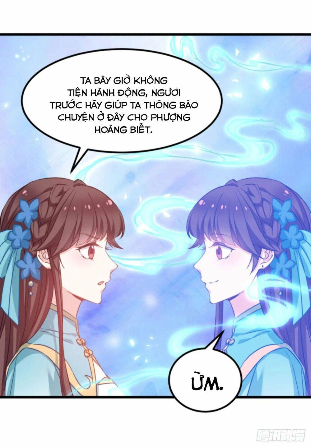 Trò Chơi Trừng Phạt Chapter 86 - 27