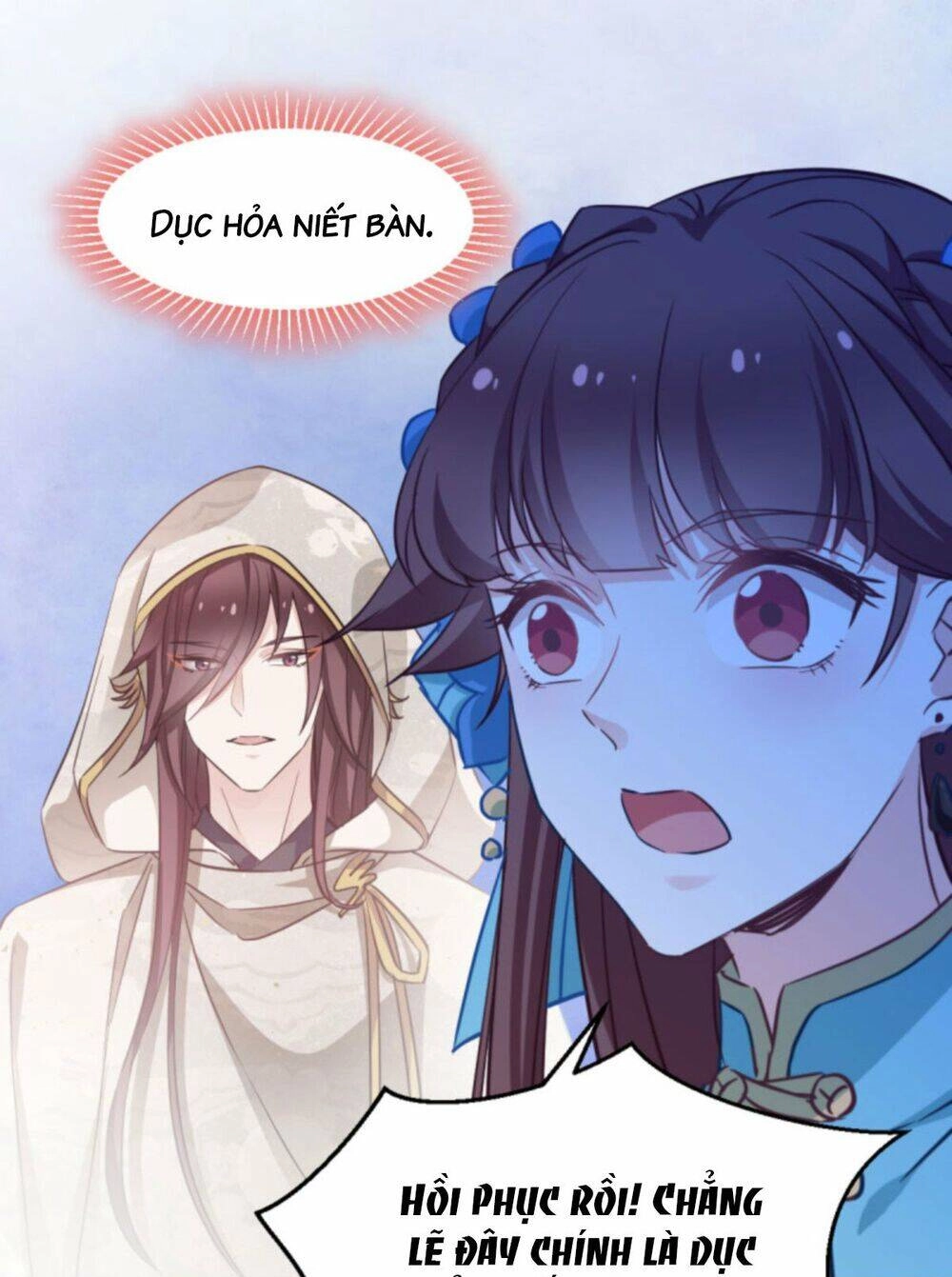 Trò Chơi Trừng Phạt Chapter 86 - 31