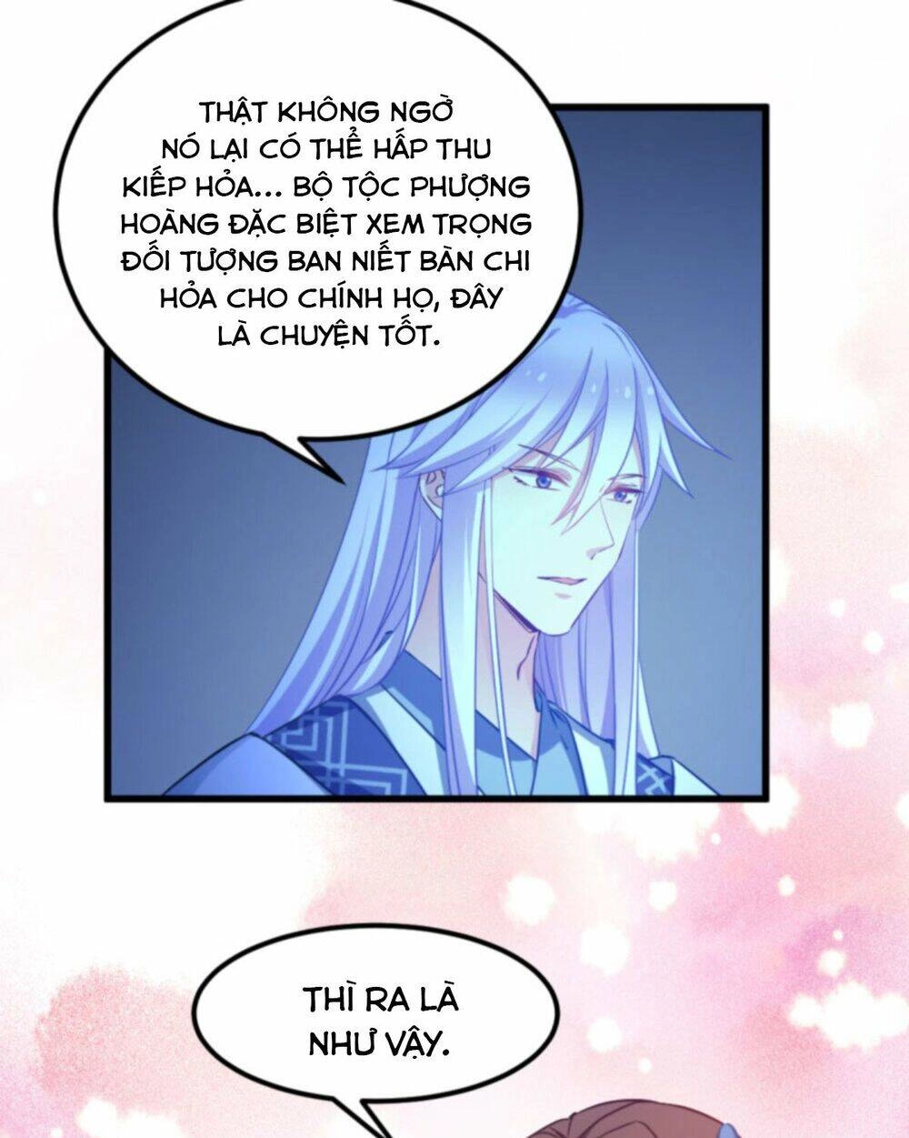 Trò Chơi Trừng Phạt Chapter 86 - 33