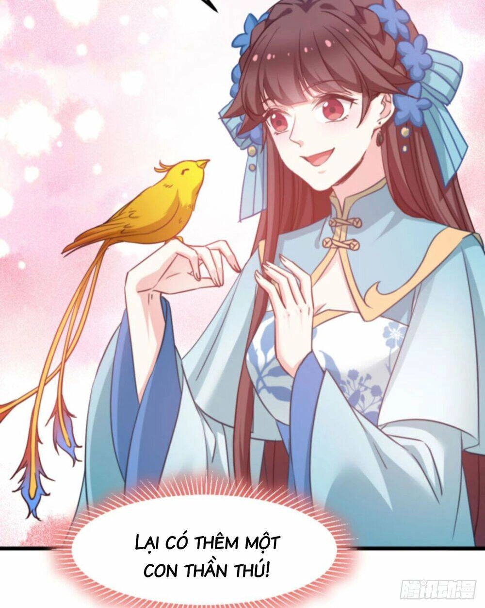 Trò Chơi Trừng Phạt Chapter 86 - 34