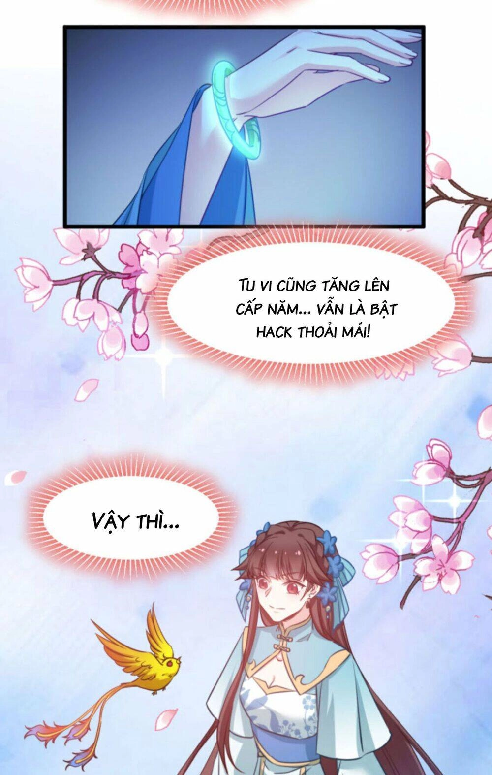 Trò Chơi Trừng Phạt Chapter 86 - 35