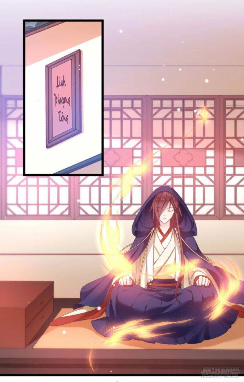 Trò Chơi Trừng Phạt Chapter 87 - 6