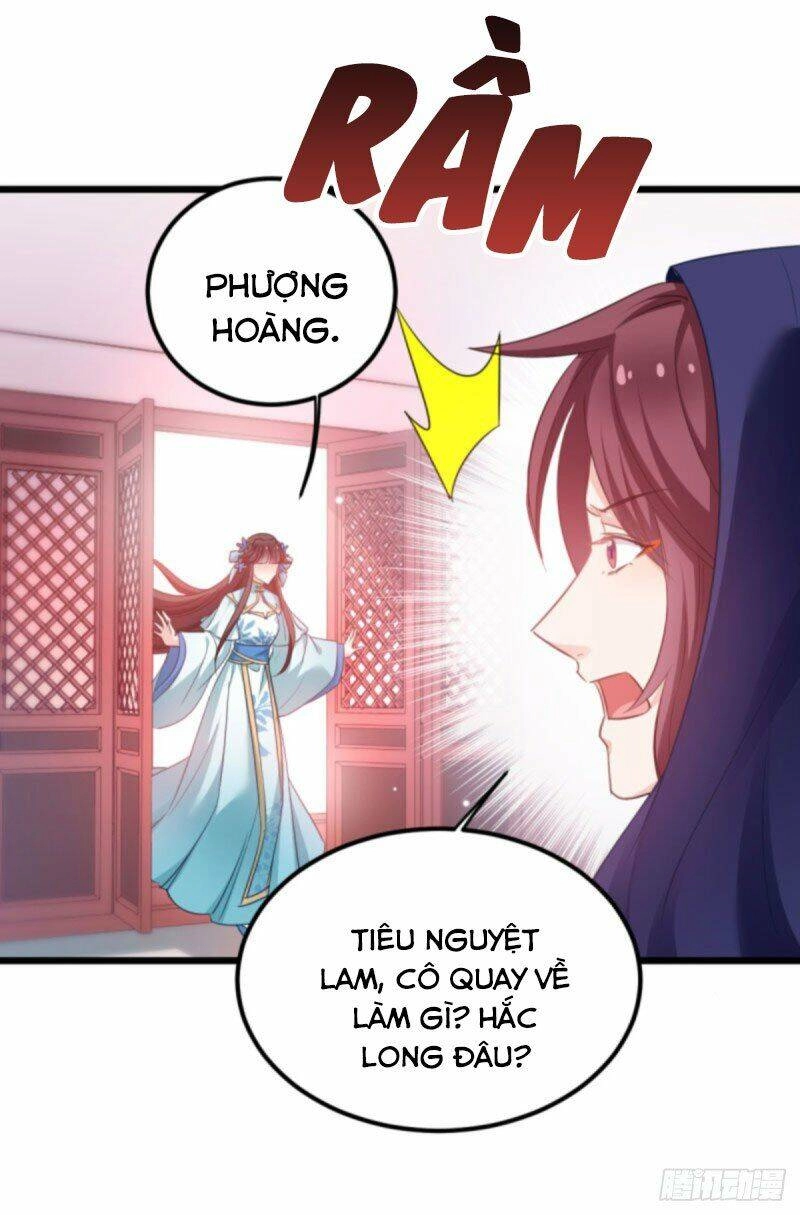 Trò Chơi Trừng Phạt Chapter 87 - 7