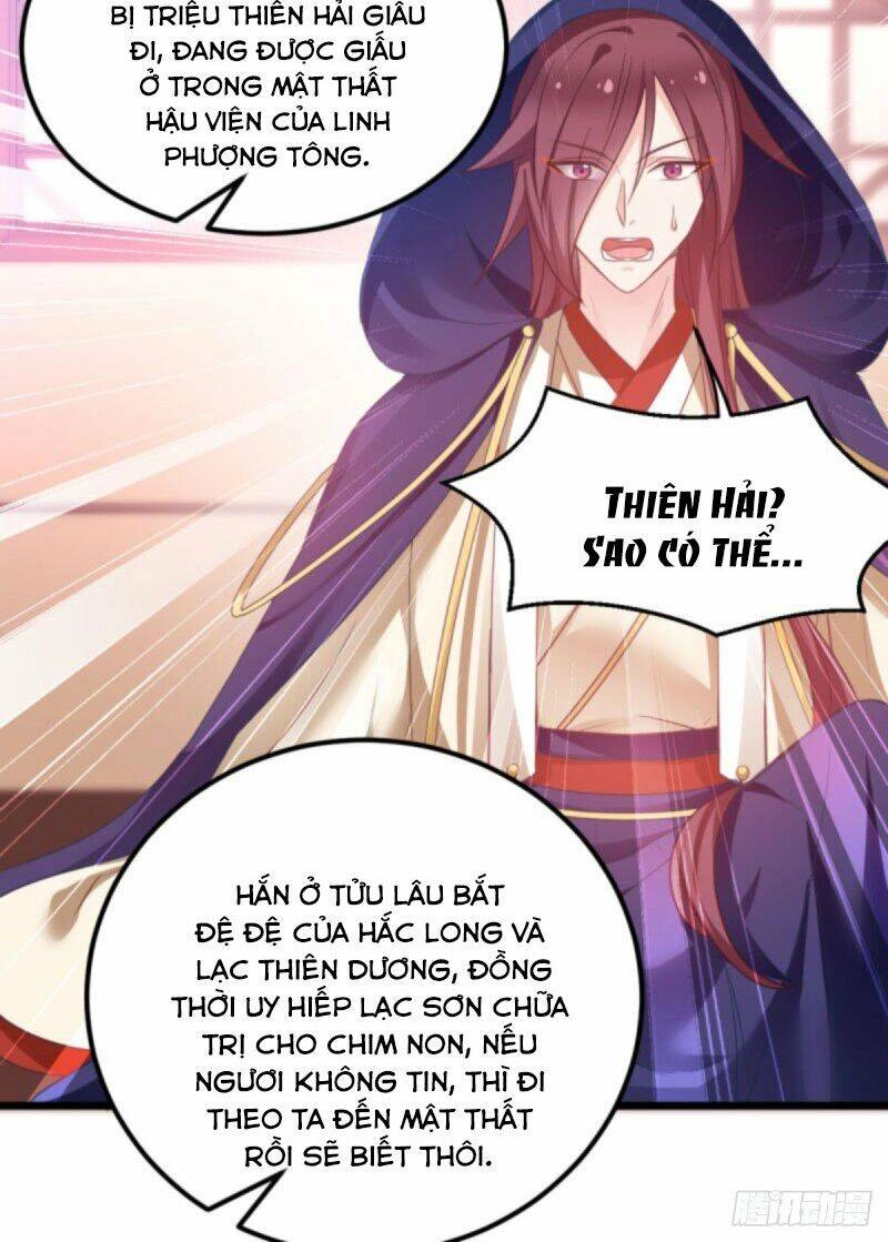 Trò Chơi Trừng Phạt Chapter 87 - 9