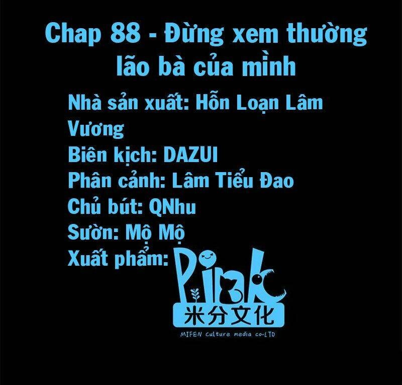 Trò Chơi Trừng Phạt Chapter 88 - 2