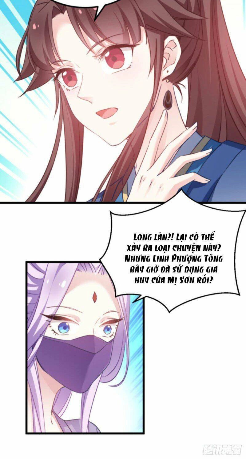 Trò Chơi Trừng Phạt Chapter 88 - 18