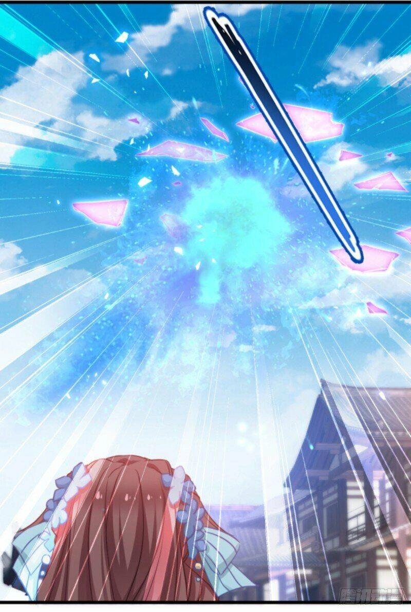 Trò Chơi Trừng Phạt Chapter 88 - 35