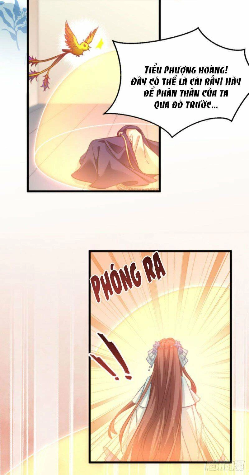 Trò Chơi Trừng Phạt Chapter 89 - 5