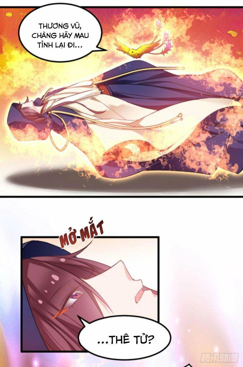 Trò Chơi Trừng Phạt Chapter 89 - 12