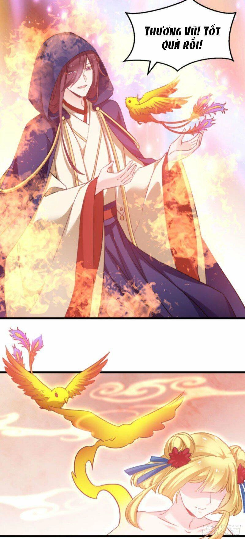 Trò Chơi Trừng Phạt Chapter 89 - 13