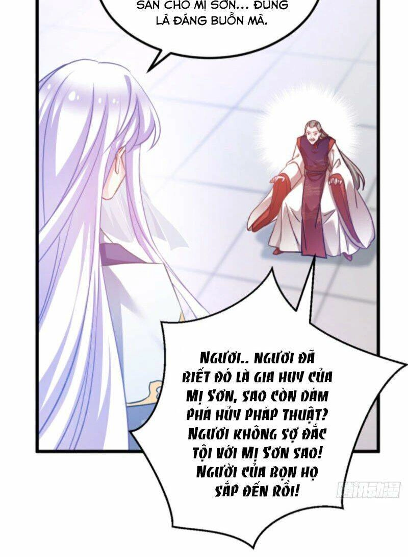 Trò Chơi Trừng Phạt Chapter 89 - 19