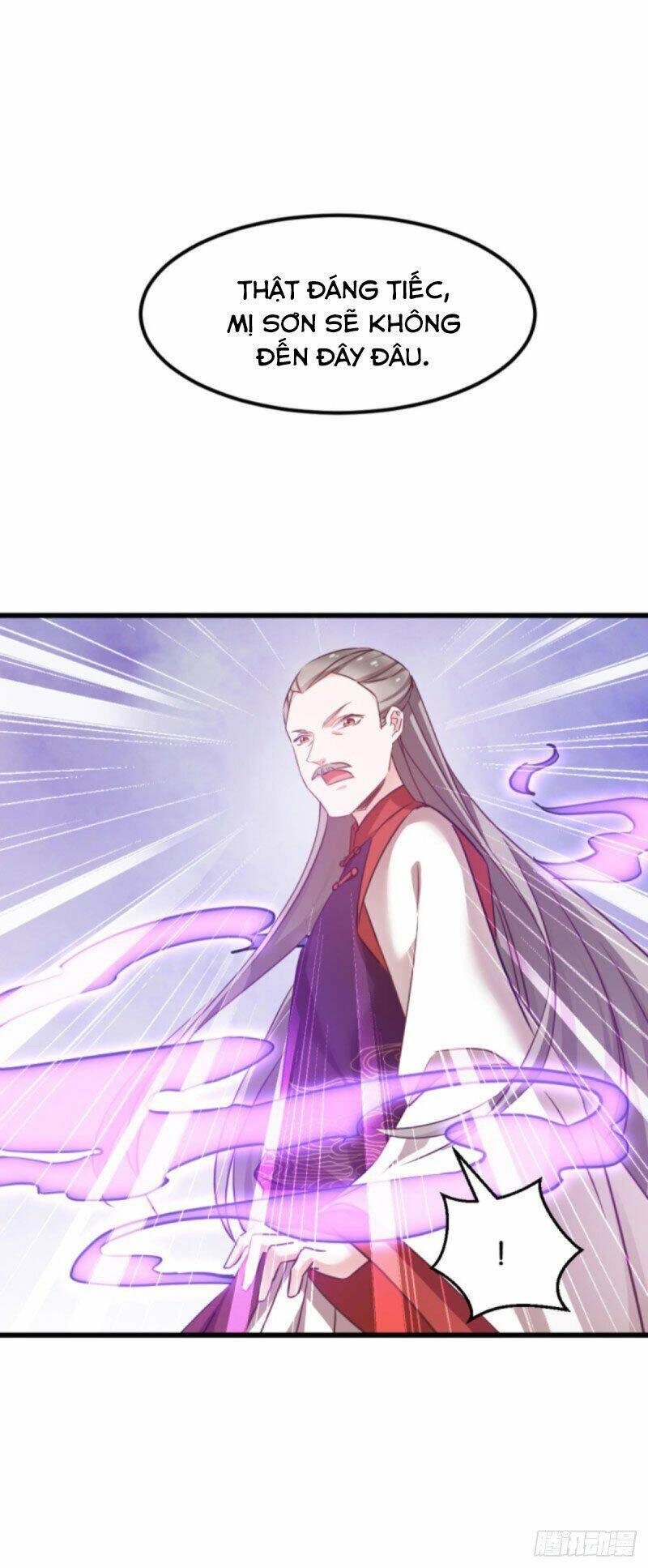 Trò Chơi Trừng Phạt Chapter 89 - 20