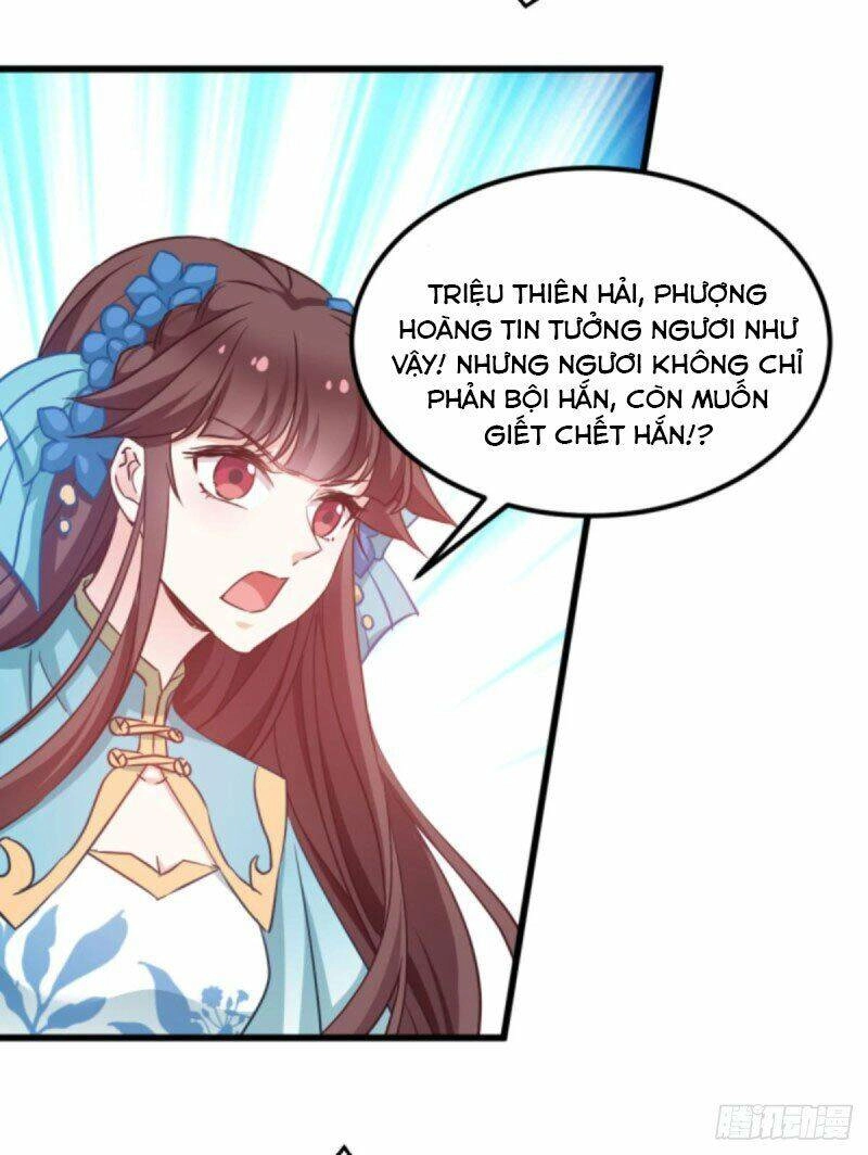 Trò Chơi Trừng Phạt Chapter 89 - 23