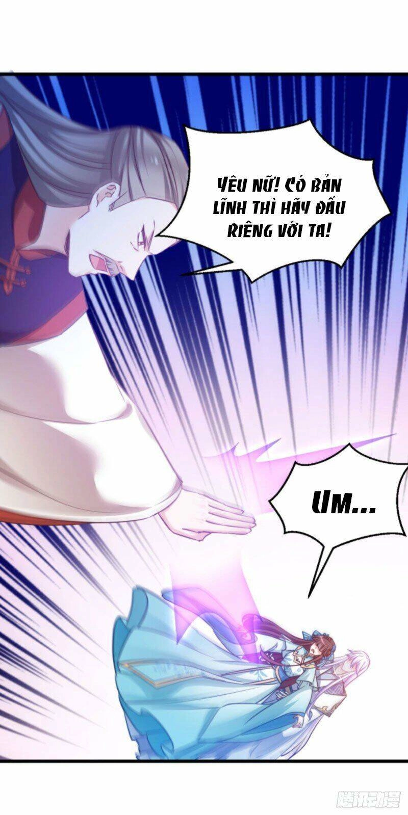 Trò Chơi Trừng Phạt Chapter 89 - 25