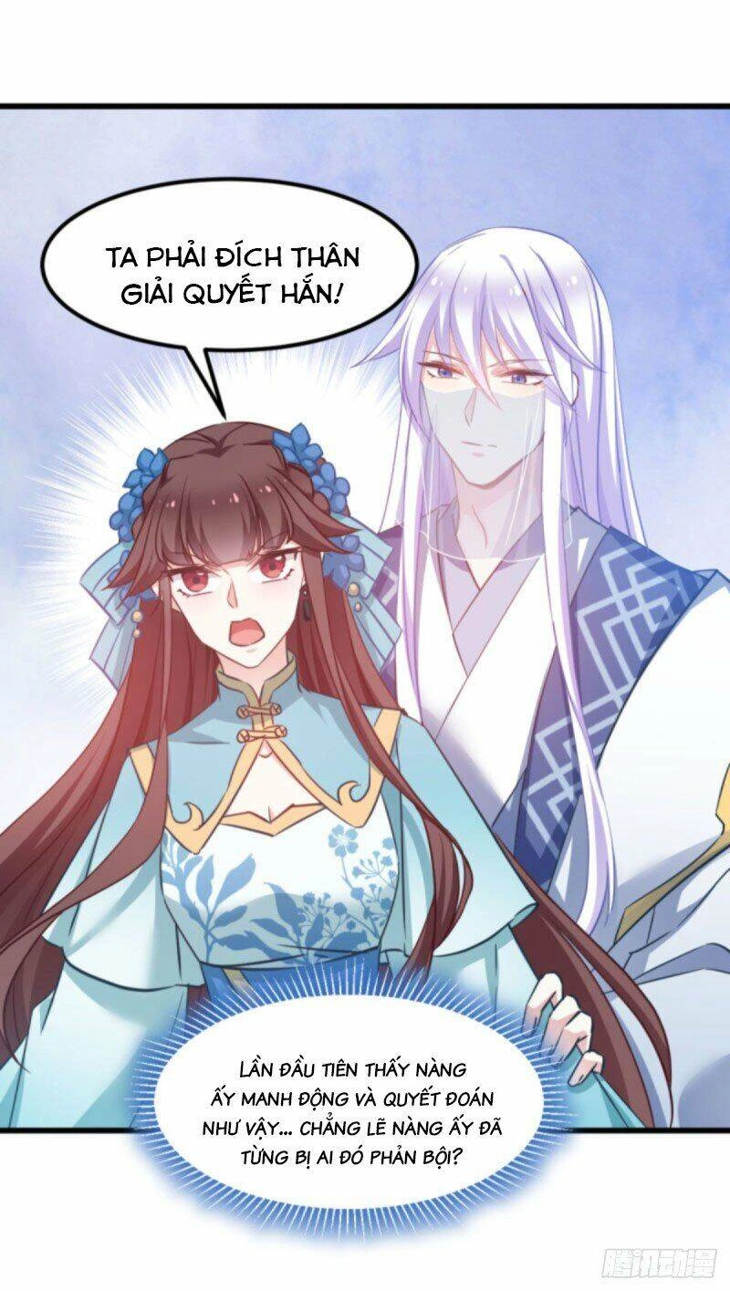 Trò Chơi Trừng Phạt Chapter 89 - 26