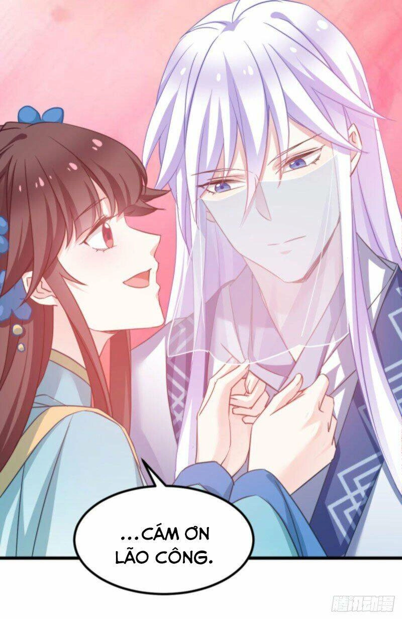 Trò Chơi Trừng Phạt Chapter 89 - 28