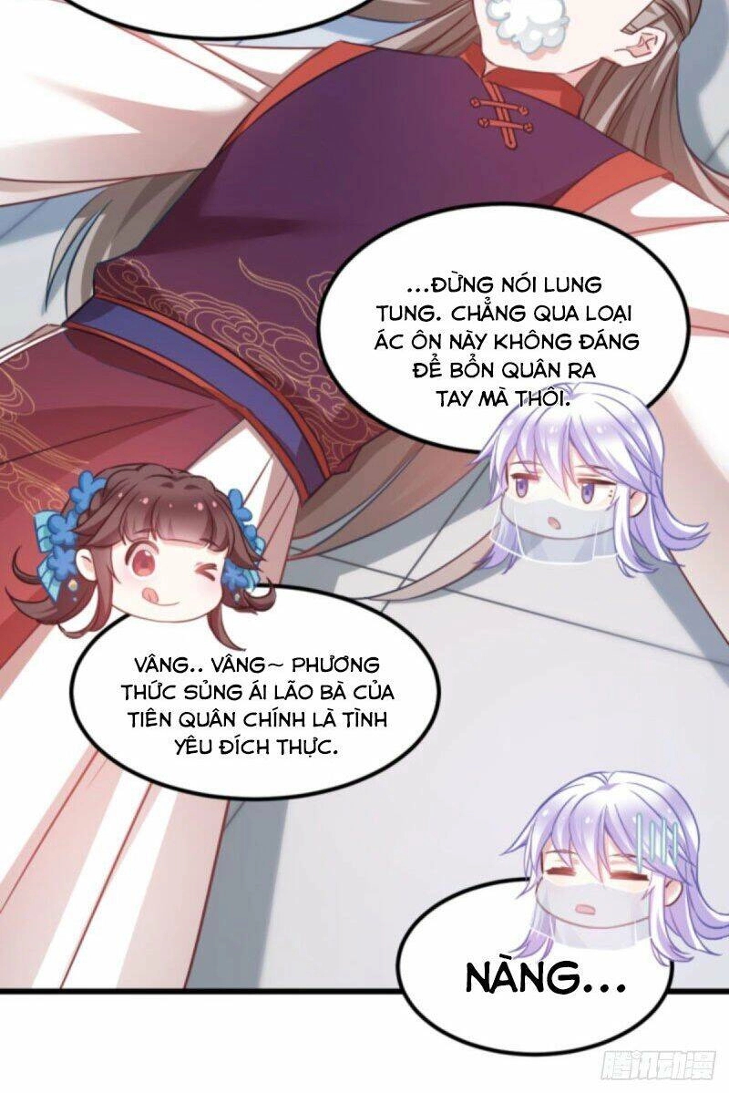 Trò Chơi Trừng Phạt Chapter 89 - 32