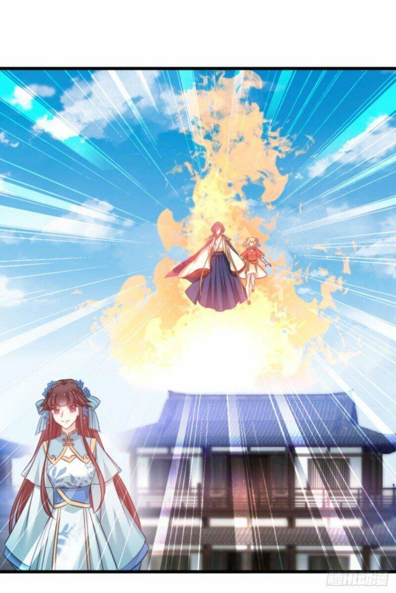 Trò Chơi Trừng Phạt Chapter 89 - 33