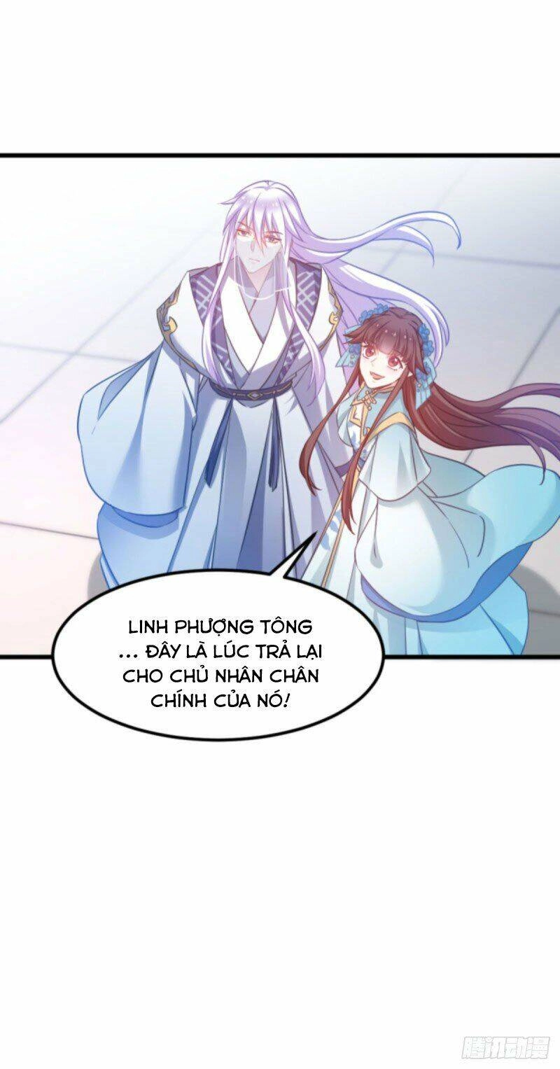 Trò Chơi Trừng Phạt Chapter 89 - 34