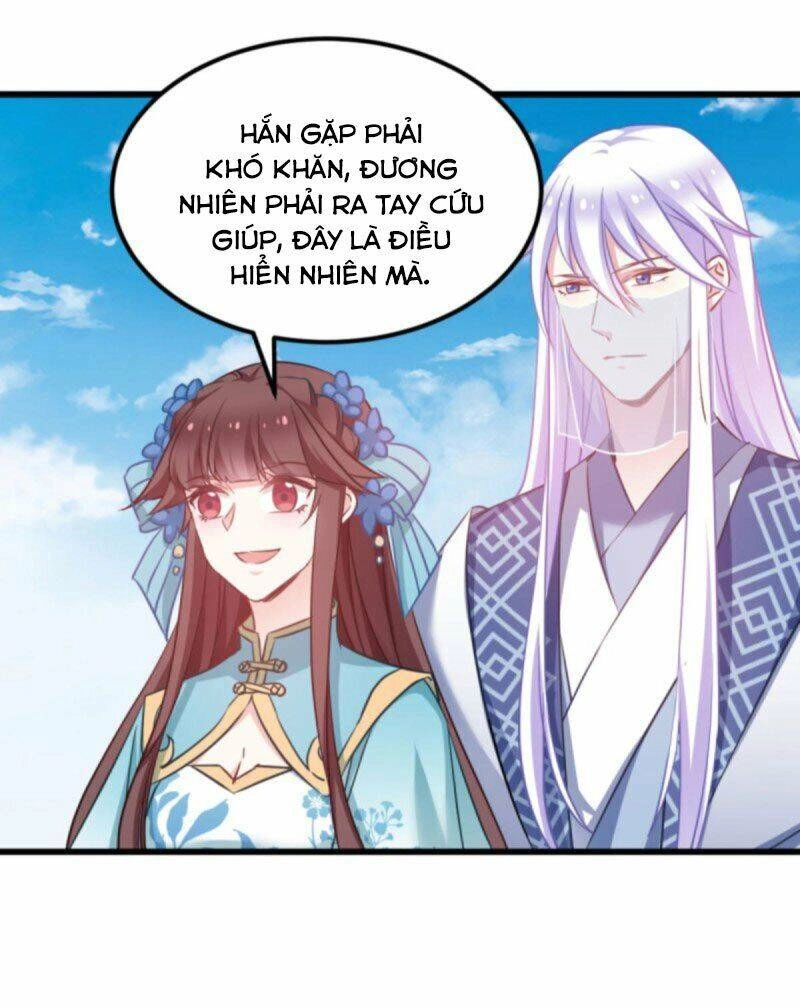 Trò Chơi Trừng Phạt Chapter 89 - 36