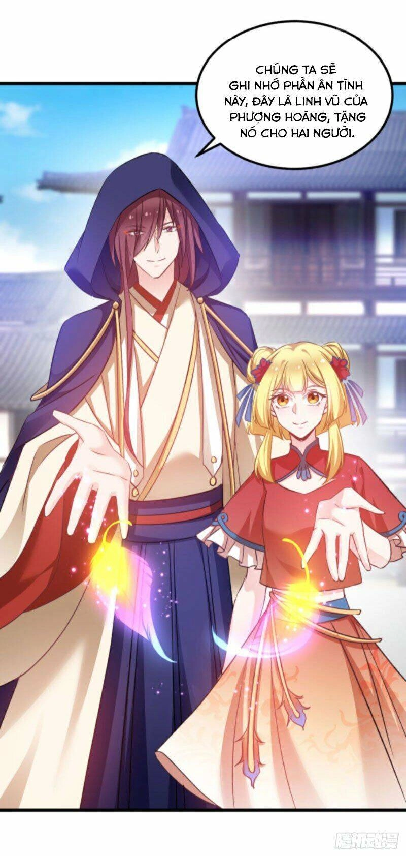 Trò Chơi Trừng Phạt Chapter 89 - 37