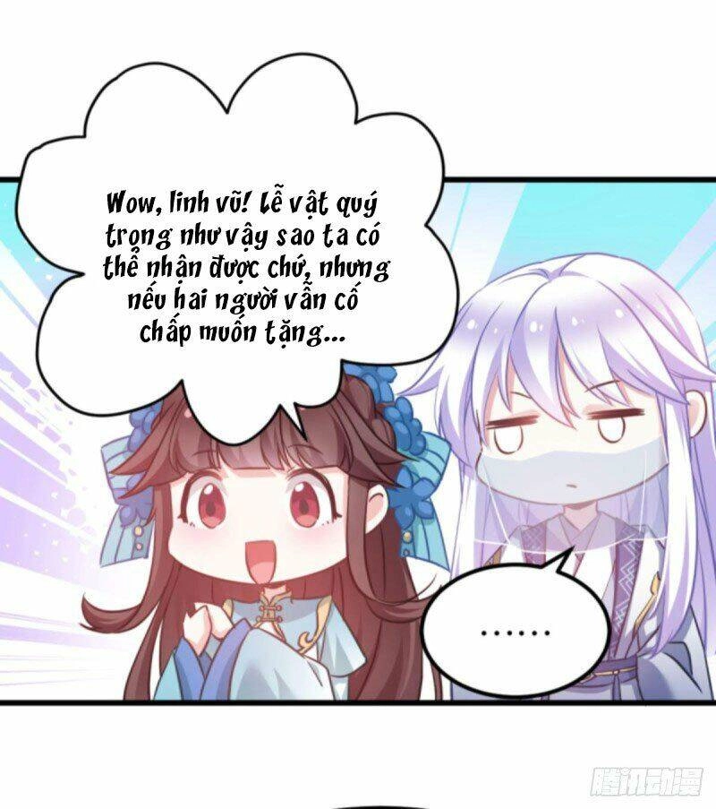 Trò Chơi Trừng Phạt Chapter 89 - 38