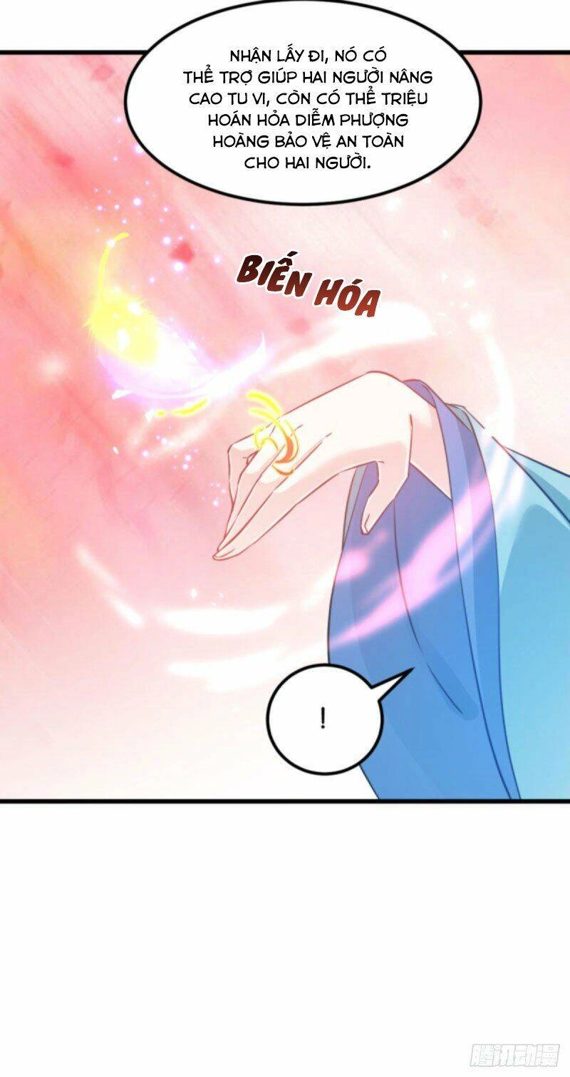 Trò Chơi Trừng Phạt Chapter 89 - 39