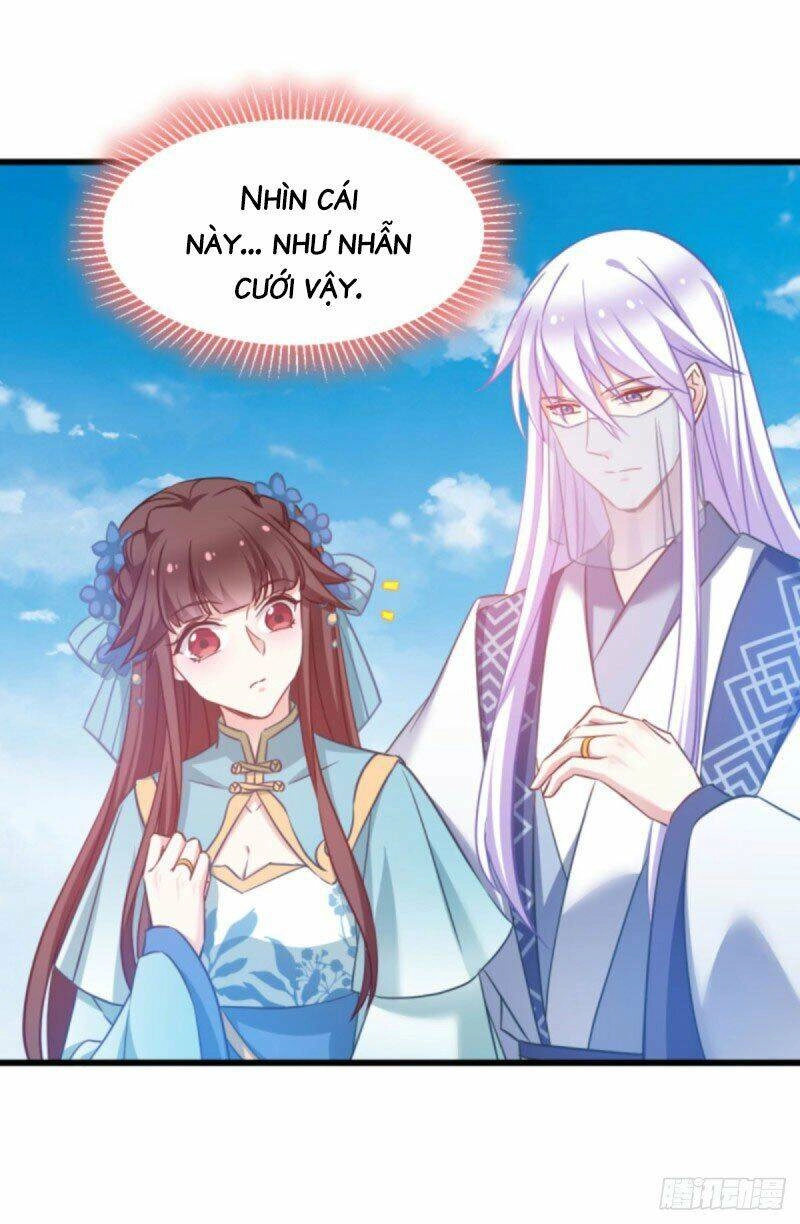 Trò Chơi Trừng Phạt Chapter 89 - 40