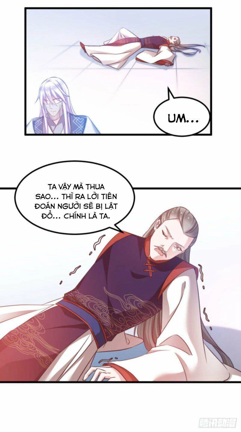 Trò Chơi Trừng Phạt Chapter 89 - 41