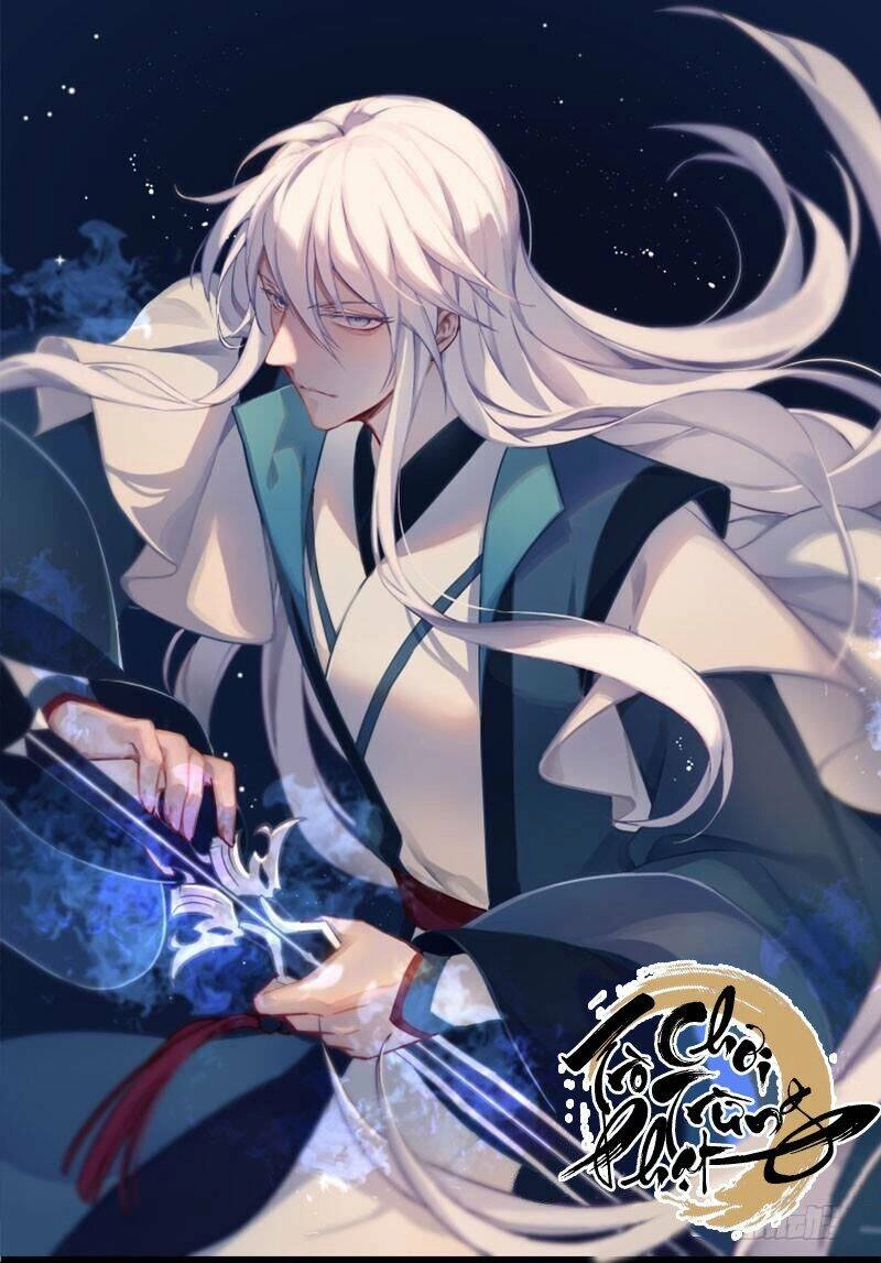 Trò Chơi Trừng Phạt Chapter 90 - 1