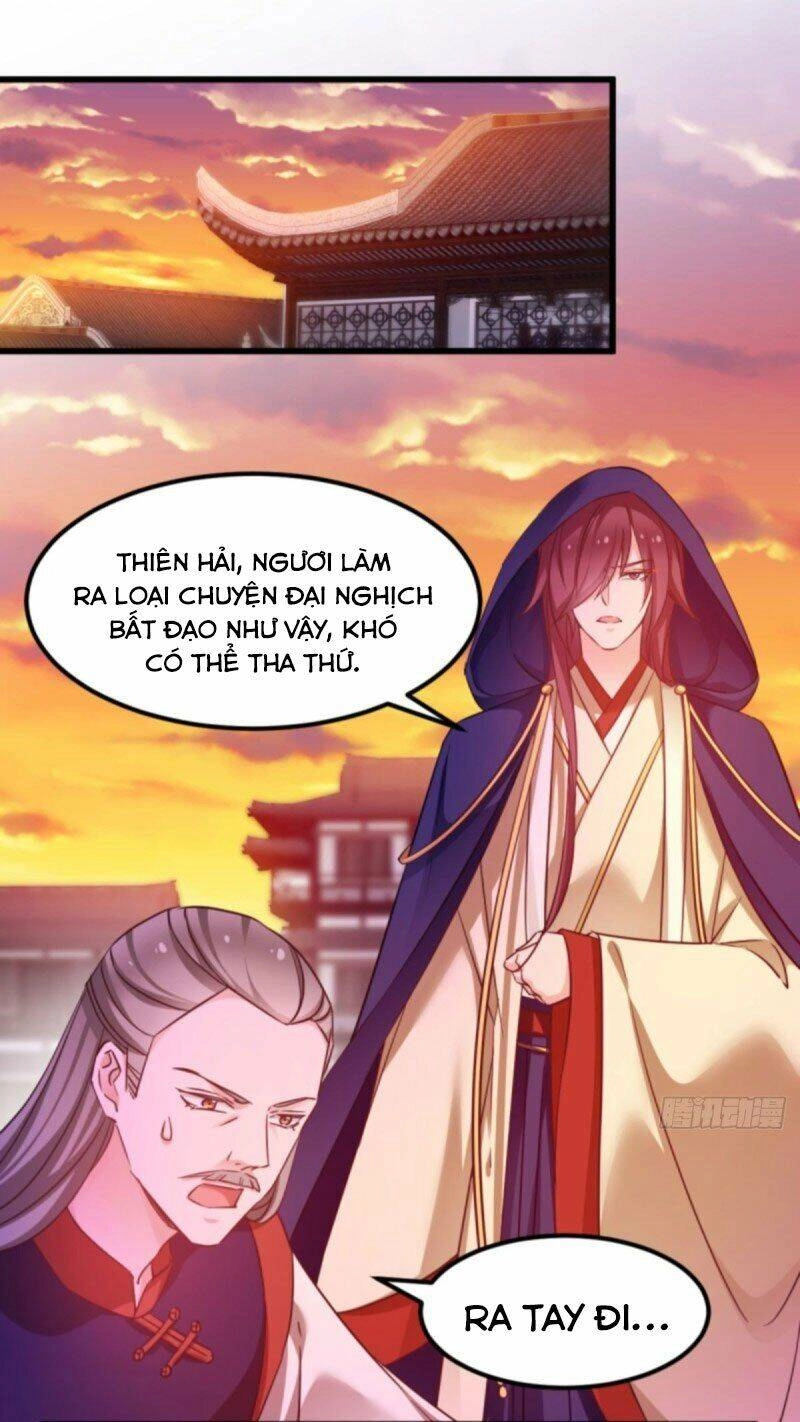 Trò Chơi Trừng Phạt Chapter 90 - 3