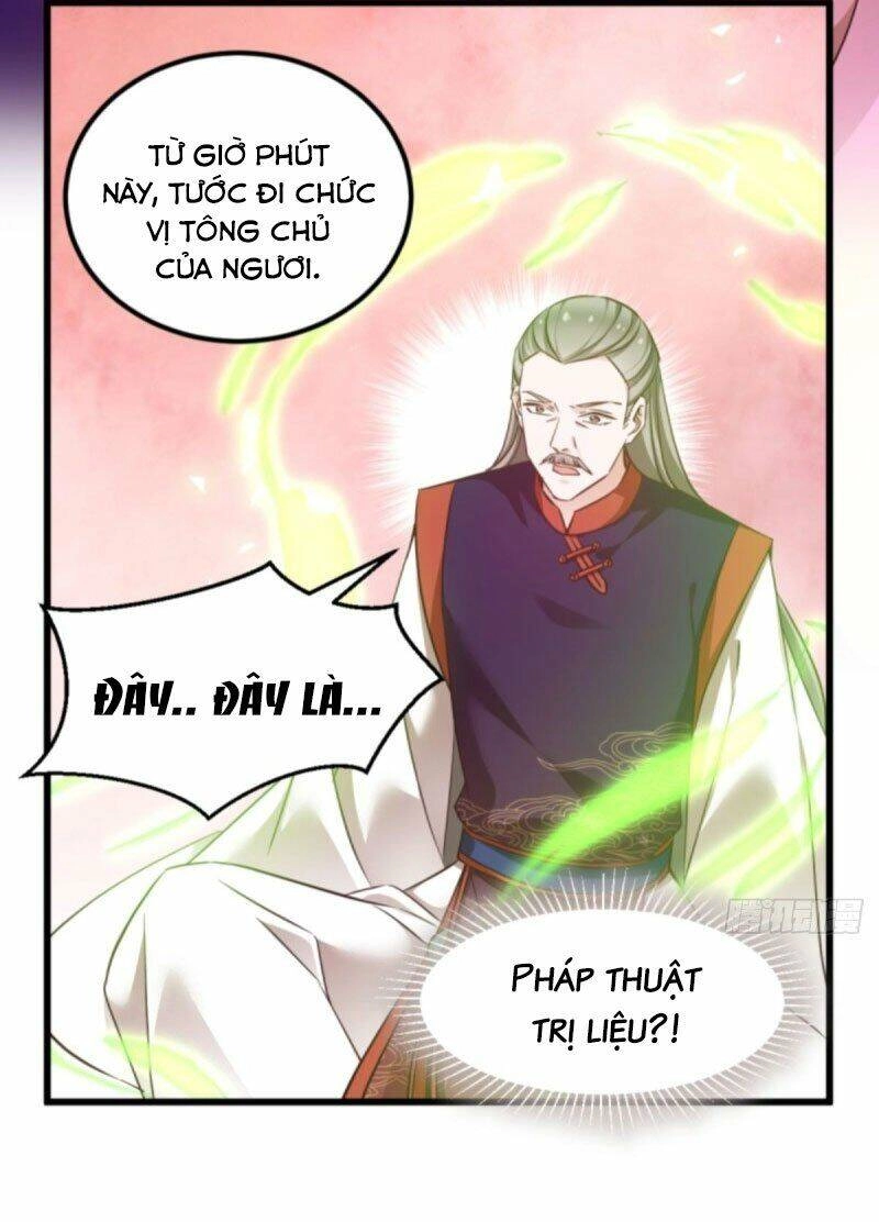 Trò Chơi Trừng Phạt Chapter 90 - 4