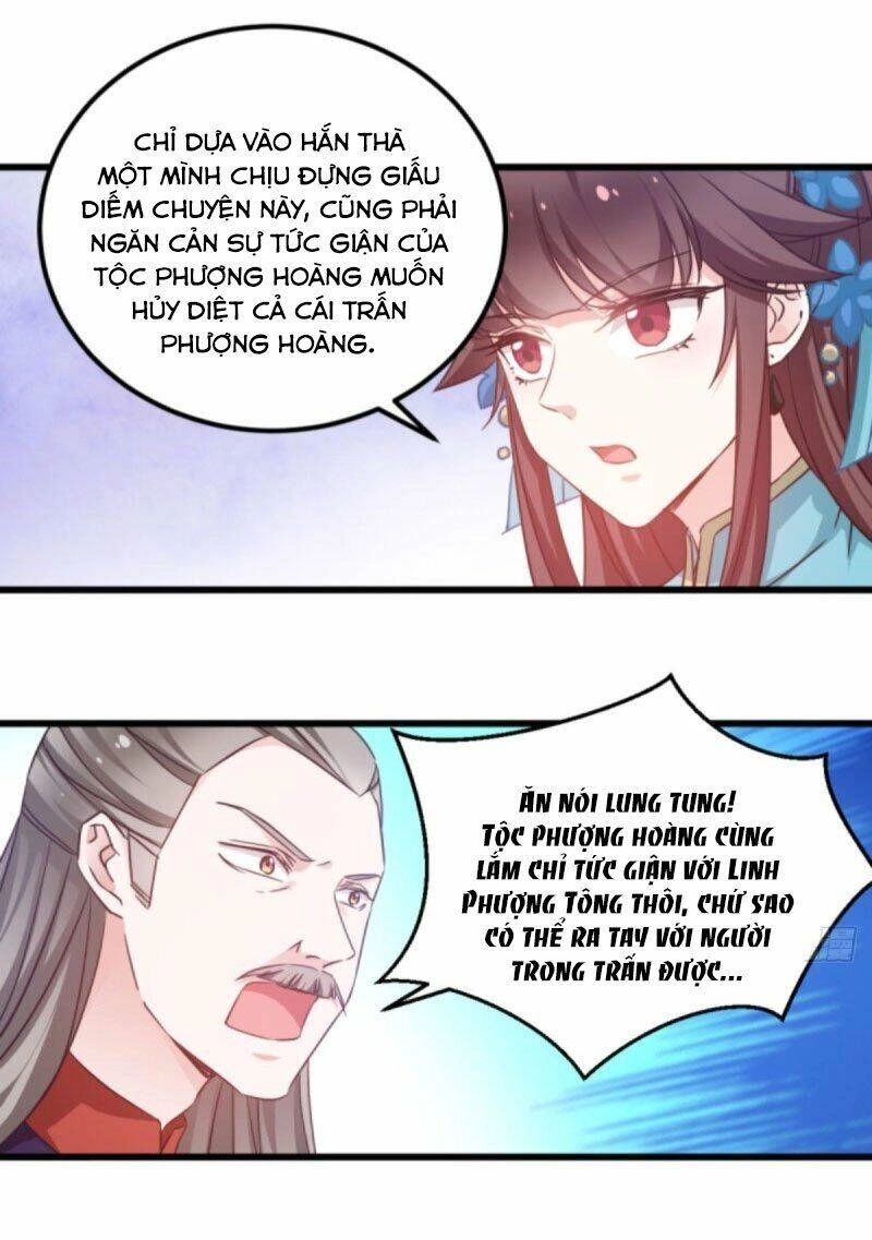 Trò Chơi Trừng Phạt Chapter 90 - 6