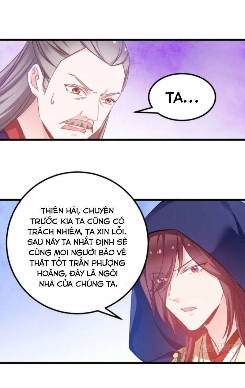 Trò Chơi Trừng Phạt Chapter 90 - 8