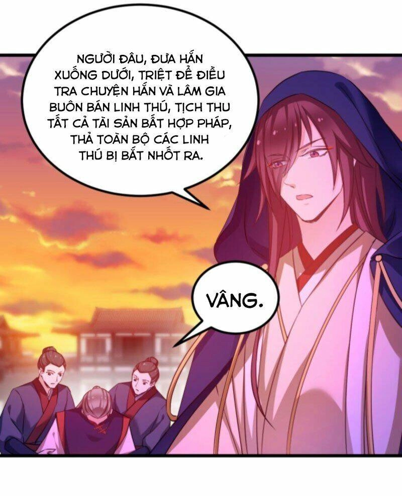 Trò Chơi Trừng Phạt Chapter 90 - 10