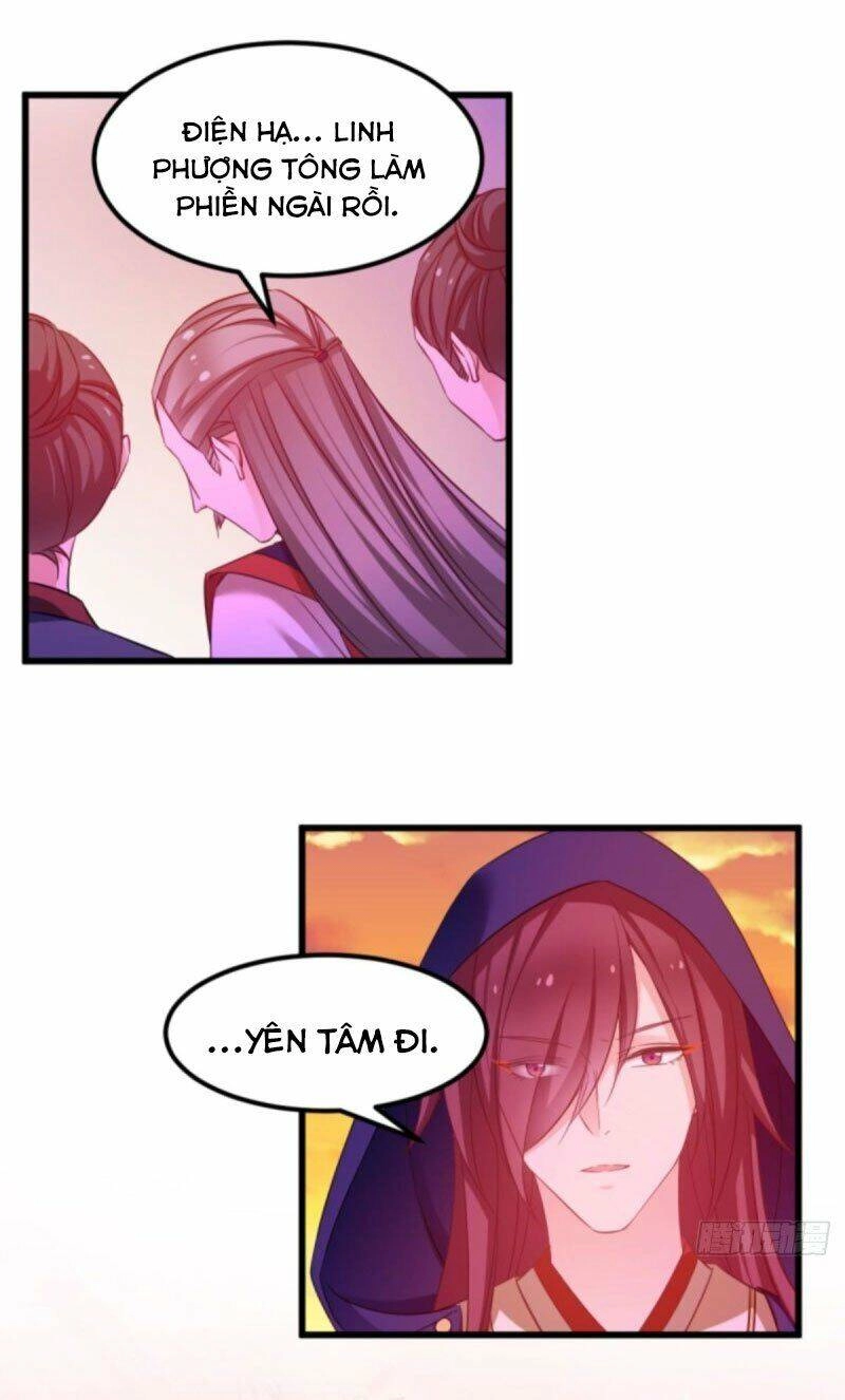 Trò Chơi Trừng Phạt Chapter 90 - 11