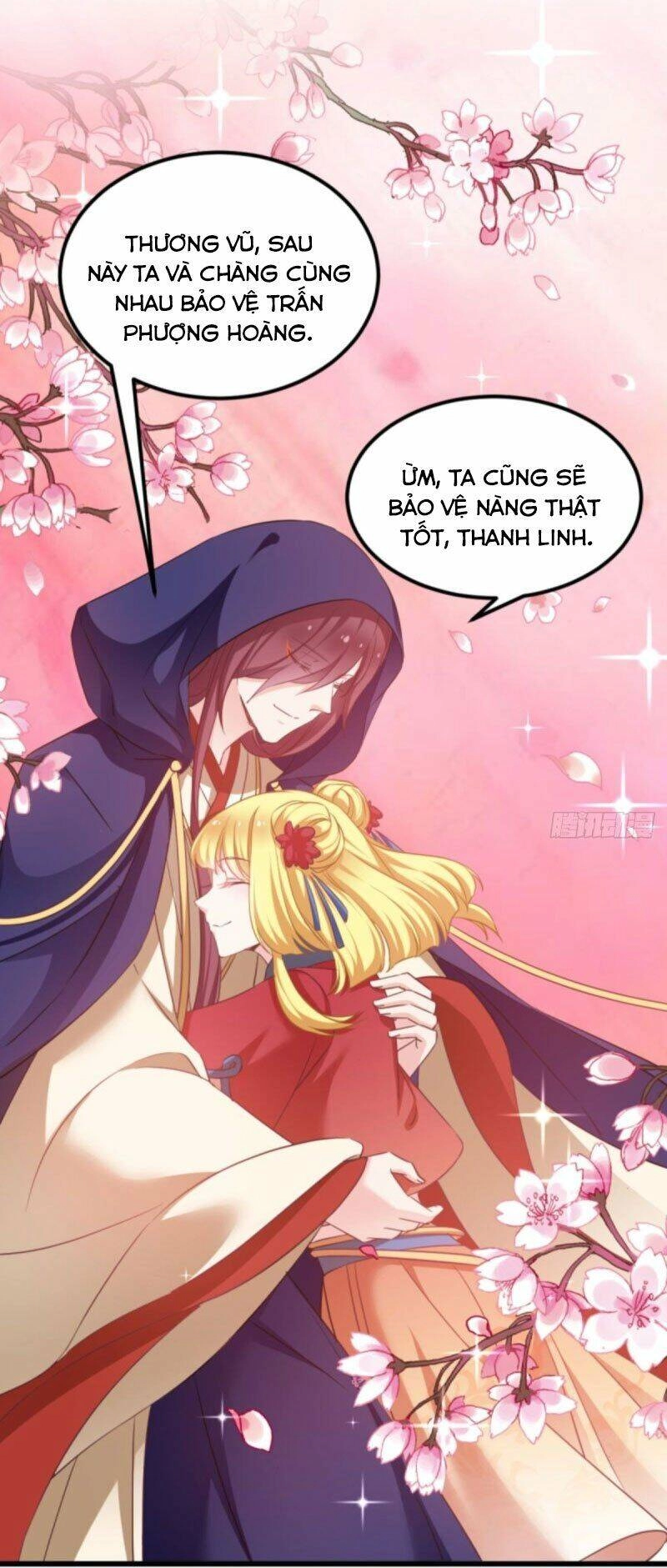 Trò Chơi Trừng Phạt Chapter 90 - 12