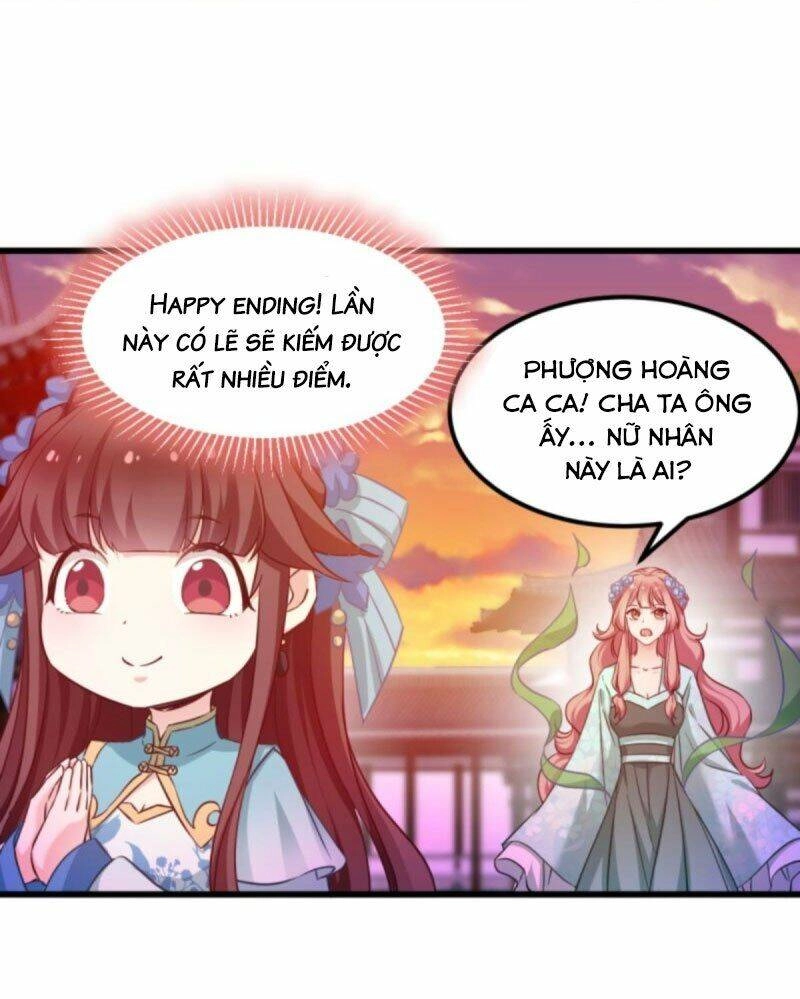 Trò Chơi Trừng Phạt Chapter 90 - 13