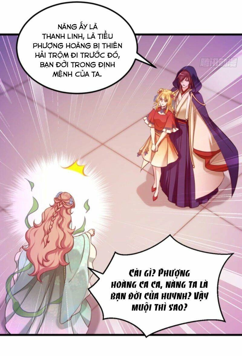 Trò Chơi Trừng Phạt Chapter 90 - 14