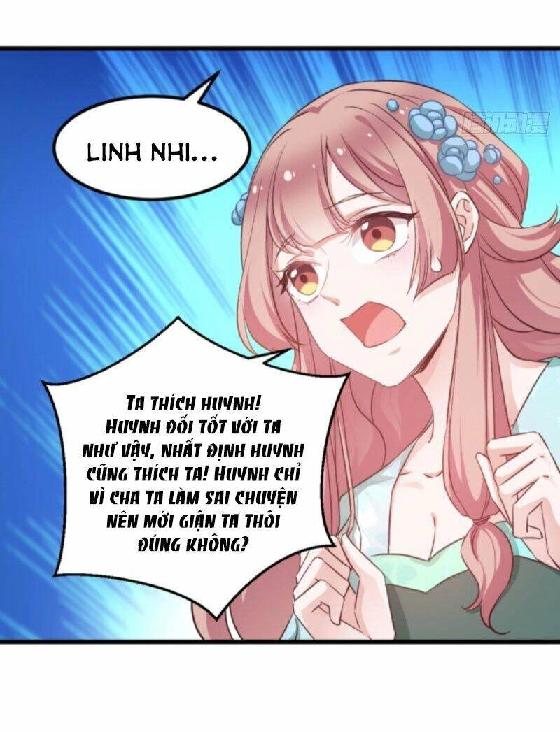 Trò Chơi Trừng Phạt Chapter 90 - 15