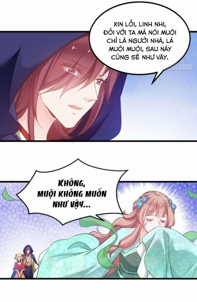 Trò Chơi Trừng Phạt Chapter 90 - 16